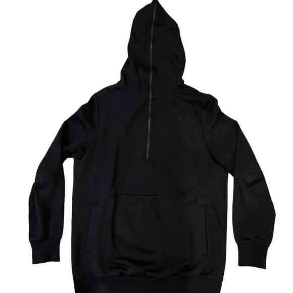 Nana Judy Half Zip Sweater - Picture 2 of 4